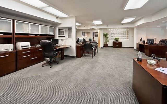 Holiday Inn Rosslyn @ Key Bridge