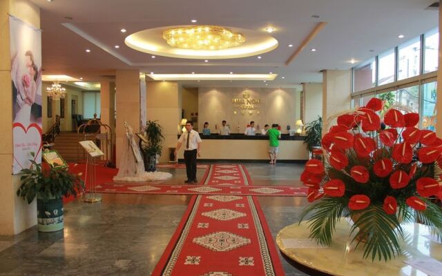 Huu Nghi Hotel