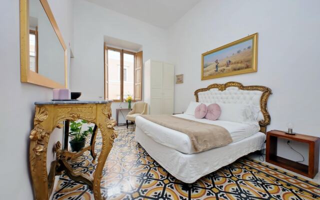 Treasurerome Grand Boheme Home 3BR