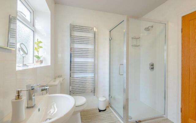 Benllech Beach House
