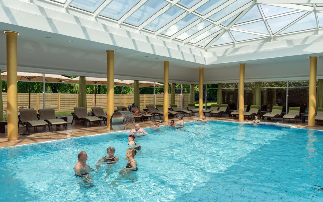 Best Western Plus Parkhotel & Spa Cottbus
