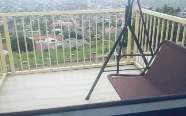 Studio Apartment in Kokrobite