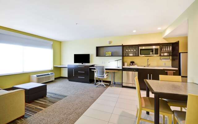 Home2 Suites by Hilton North Dallas Central Expy