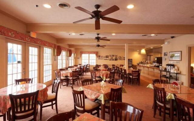The Sparhawk Oceanfront Resort