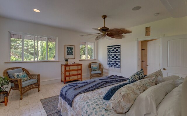 Ala Heiau 2 Bedroom Home