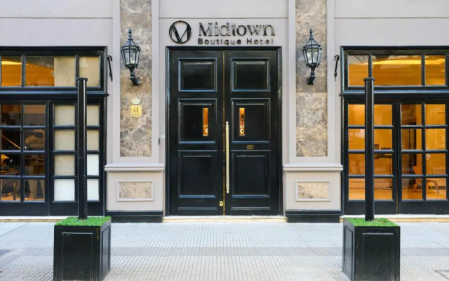Midtown Boutique Hotel