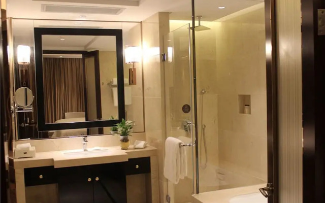 Grand New Century Hotel Hangzhou Sumtime