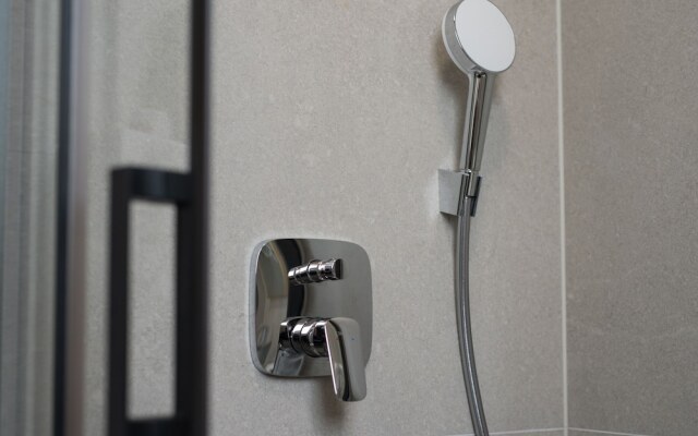 Apartments Mare B with pool