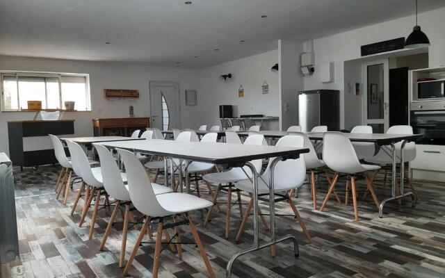 gite des mariés à 7mn du puy du F0U