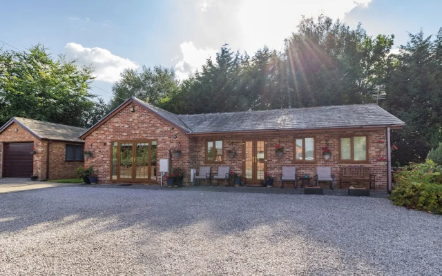 Wild Duck Lodge