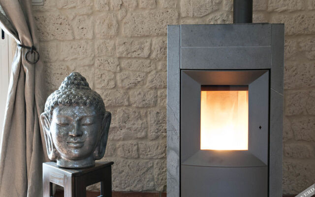 Zen Break - Maison Agreable F3