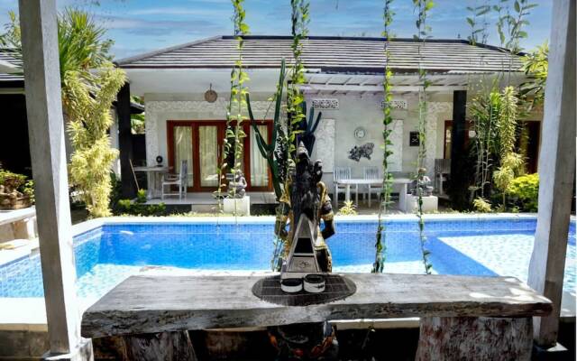Belvilla Ananda Resort Lovina BeachNearPantai Lovina