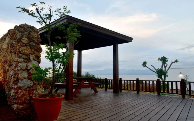 Xiaoliuqiu 1302 Seaview Guesthouse