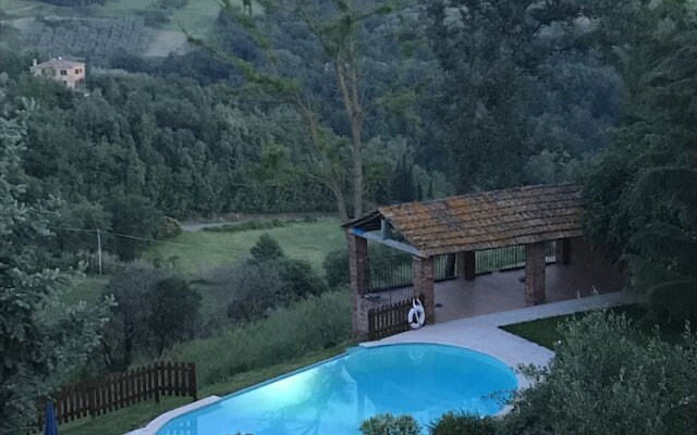 Borgo La Grancia