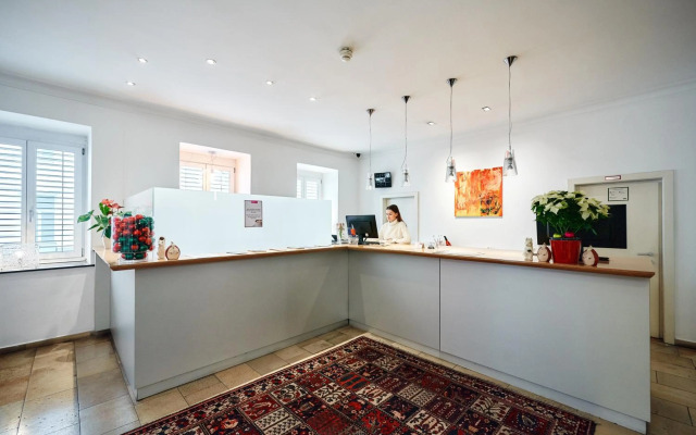Hotel Kunsthof