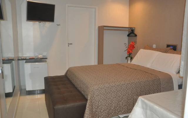 Hotel Sempre Bahia