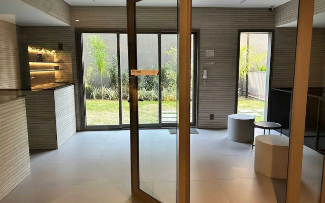 Suítes Inn Condomínio Luxuoso SP