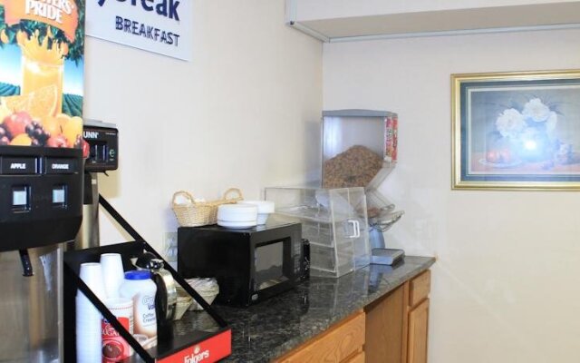 Days Inn