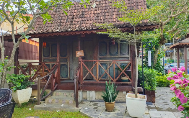 Sojourn Guest House Melaka