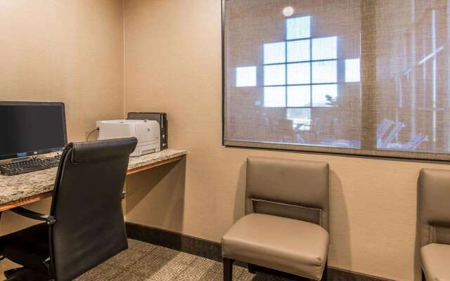 Quality Inn Cameron