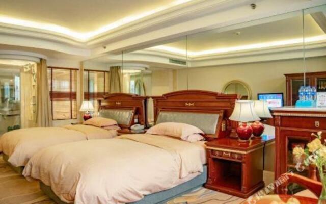 Xili Jiuhe Hotel