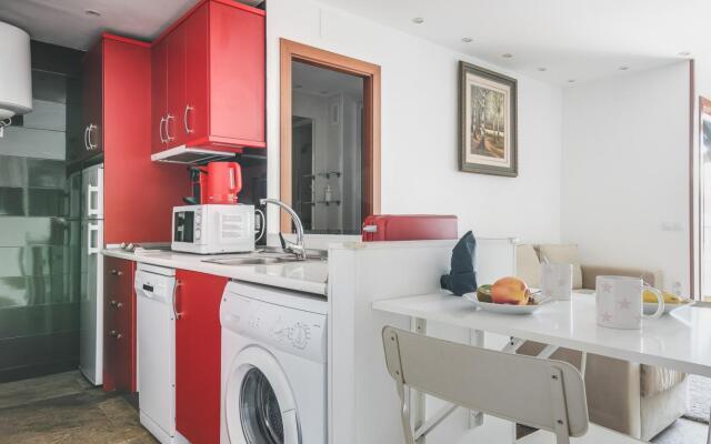 Home2Book Cozy Apartment Playa del Inglés, Pool