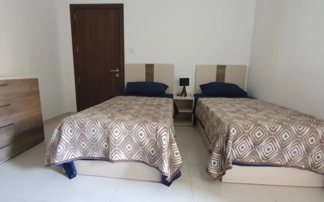 SB3 - Stylish PENTHOUSE - Superb Location Msida