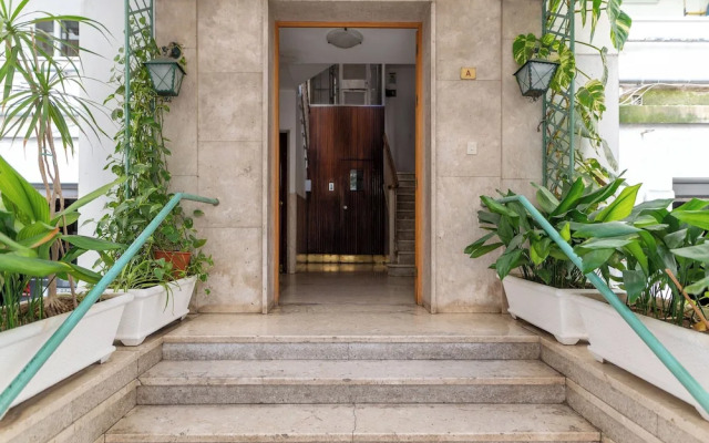 Libertà 102 Guest House Palermo