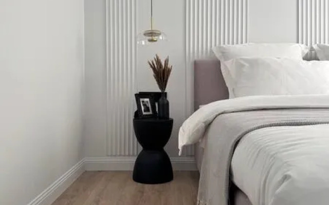 Апартаменты Ключникофф на ул. Физкультурная, д. 103а