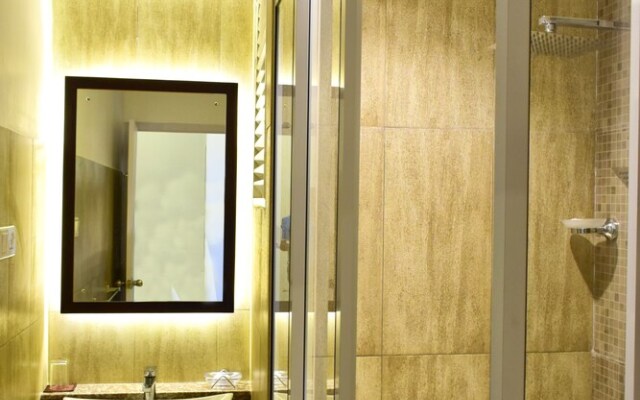 OYO 231 Residence Colombo 03