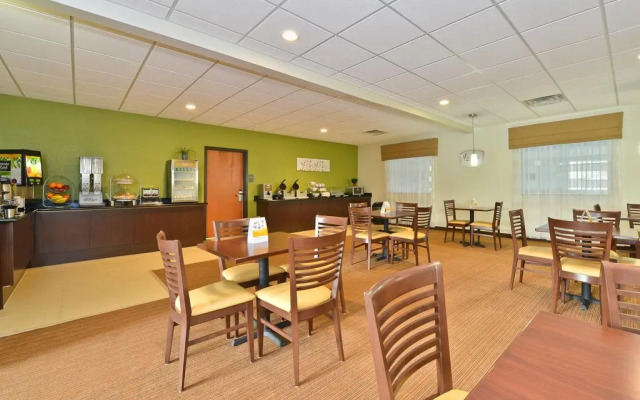 Sleep Inn & Suites Harrisburg - Hershey North