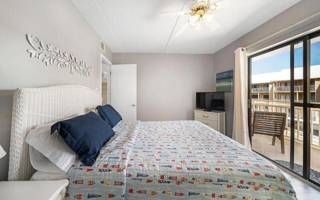 Sugar Beach 223 by RedAwning