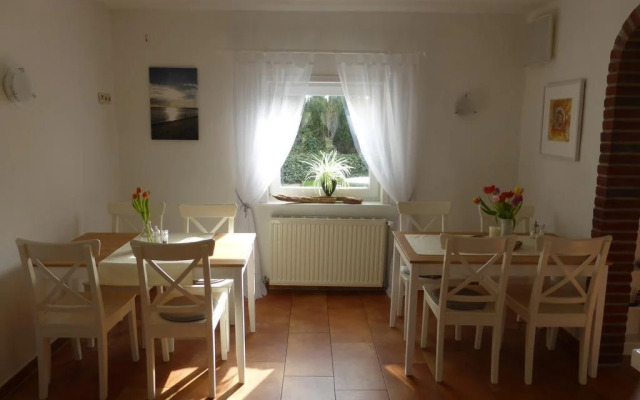 Gästehaus Üs Eilun