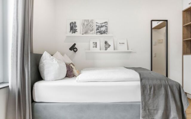 Limehome Augsburg
