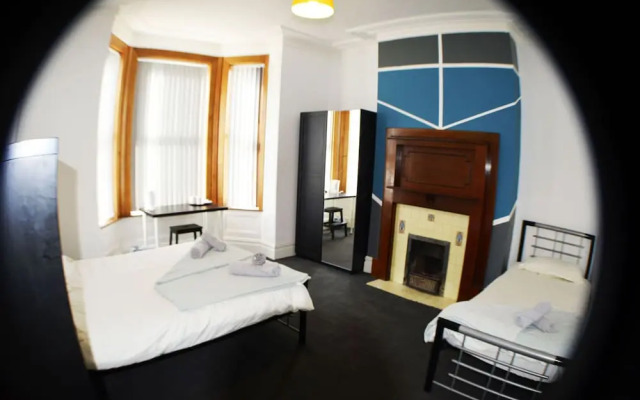 Old Swan Guest House
