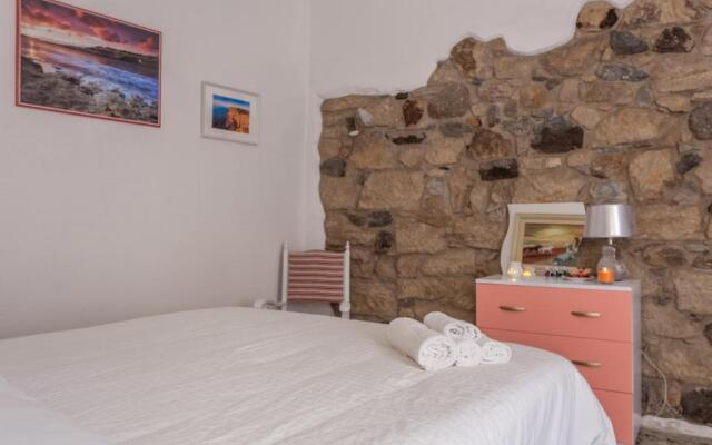 La Casetta - Sea And Mountain