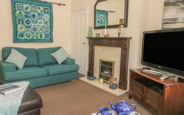 The Sea Glass Loft, Hornsea