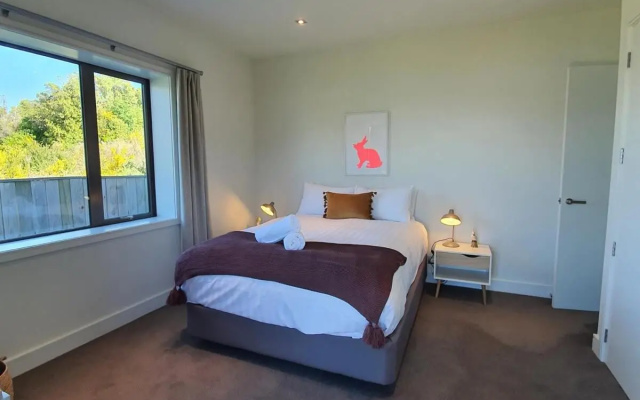 Cedar Drive Retreat – Guest Rooms – Queenstown