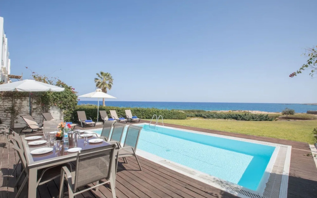 Protaras Holiday Villa Nv20
