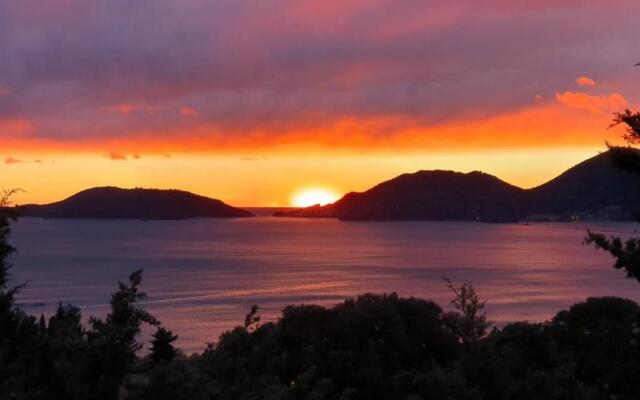 Lerici Natural Suite Con Wi-Fi