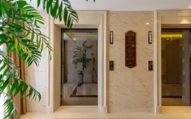 Yu Da Hotel