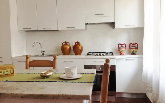 Casa di Mafalda