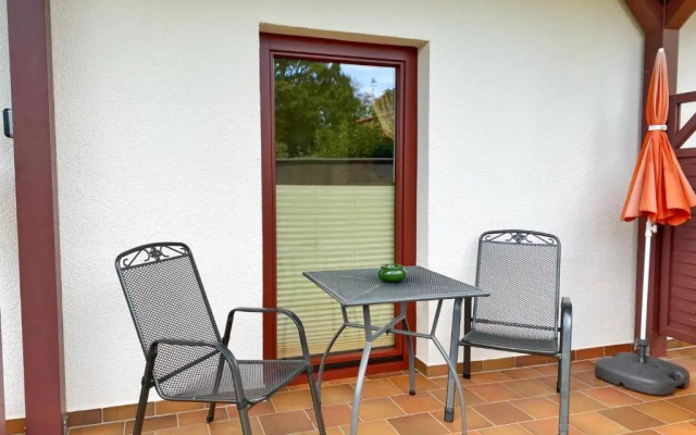 Ferienwohnungen Stadtmitte - Fewo 2