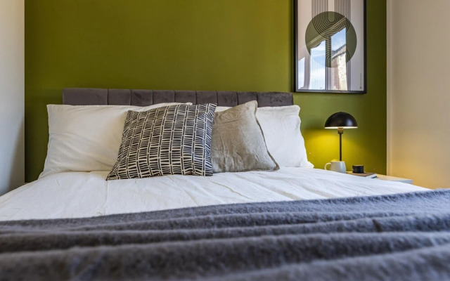 Itsimple Stay Suites