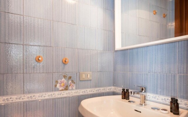 EasyWelcome - Casa Saronni