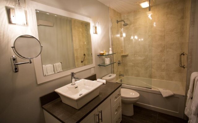 Auberge des Appalaches