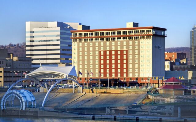 Four Points by Sheraton Charleston