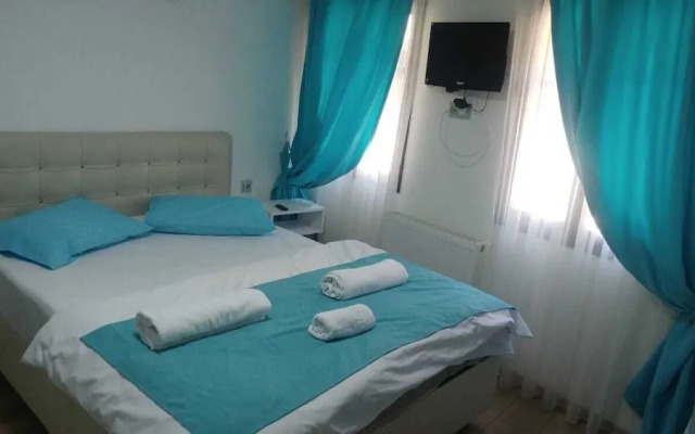 Konak Sui̇t Apart