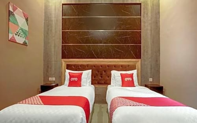 Capital O 90070 Giri Palma Hotel & Villas