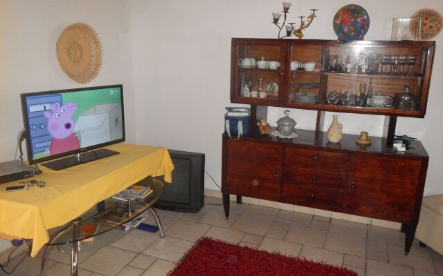 A Relaxing Holiday, Even With Your Four-legged Friends